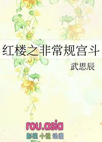 [红楼同人] 红楼之非常规宫斗封面